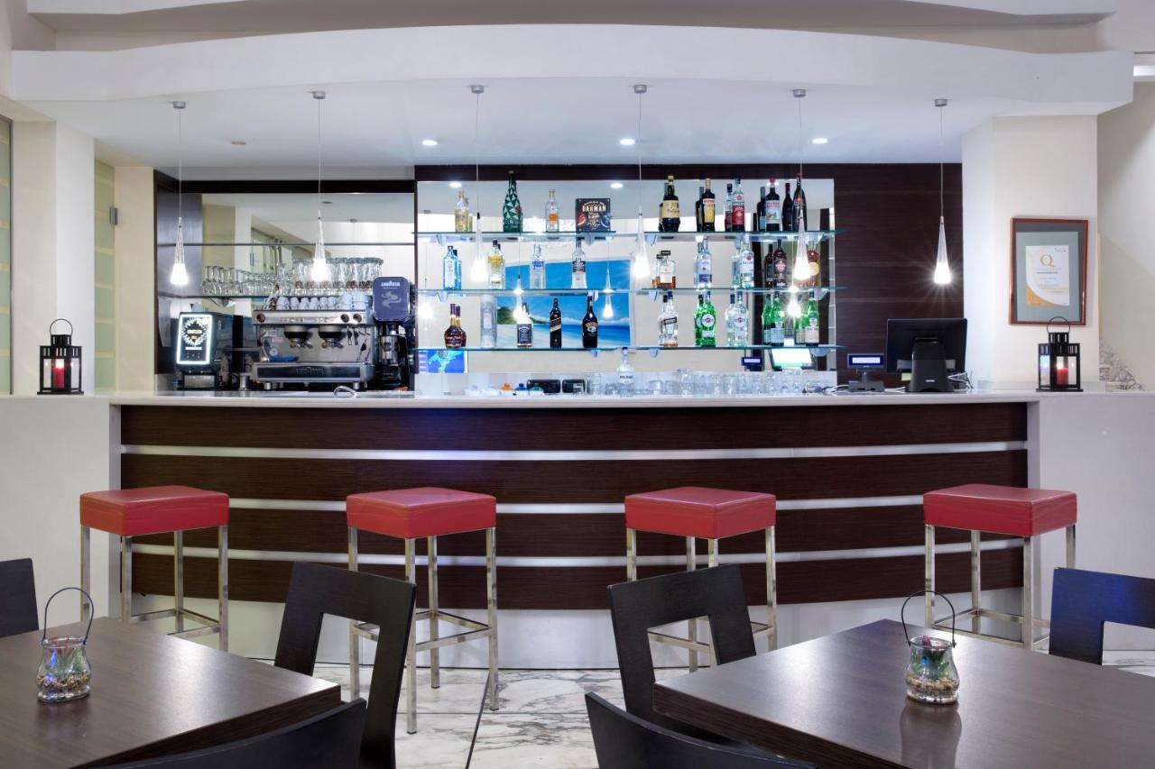 Park Hotel มอนโดวี ภายนอก รูปภาพ
