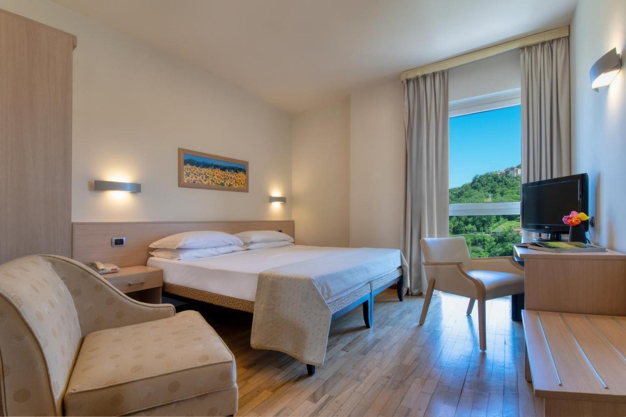 Park Hotel มอนโดวี ภายนอก รูปภาพ