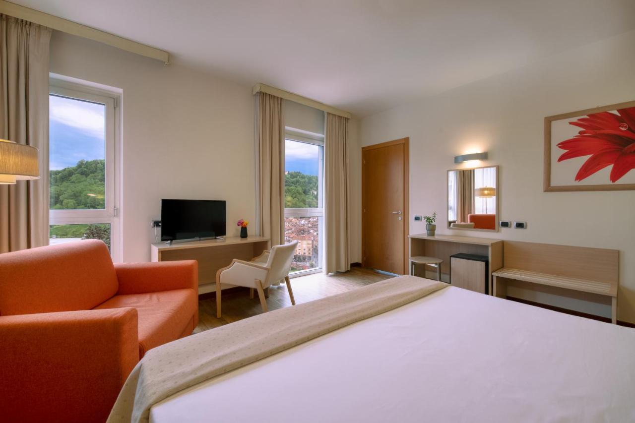 Park Hotel มอนโดวี ภายนอก รูปภาพ