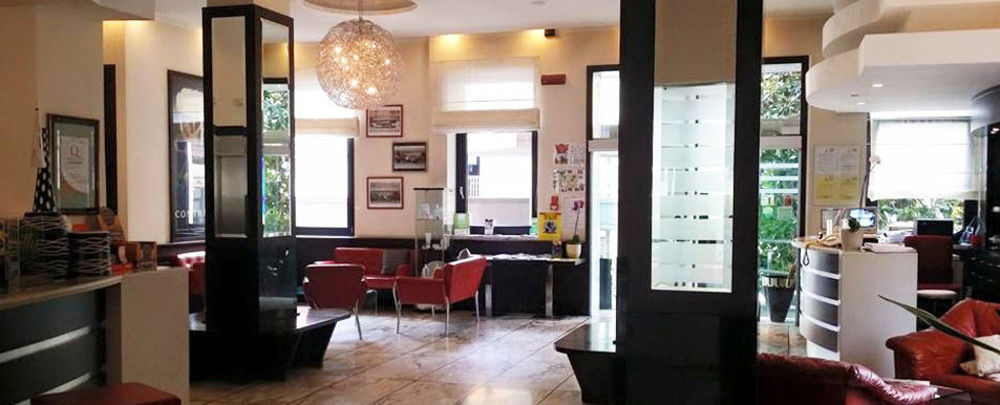 Park Hotel มอนโดวี ภายนอก รูปภาพ